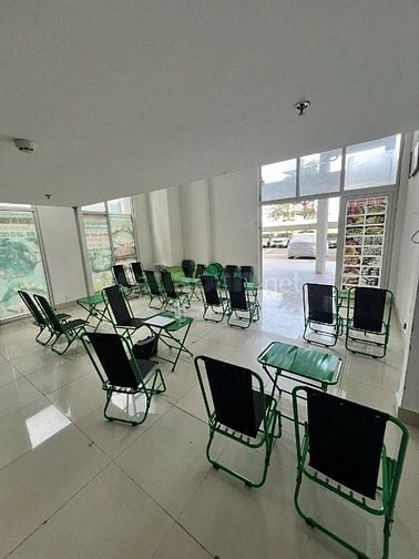 SANG QUÁN CAFE MỚI 100% – CHƯA KHAI TRƯƠNG – CITIHOME CÁT LÁI