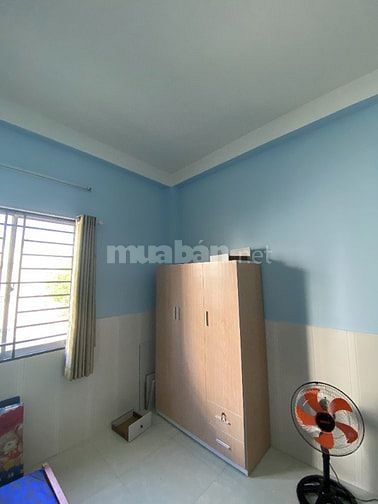 Cho thuê phòng dài hạn đường Hoàng Dư Khương, Q1O