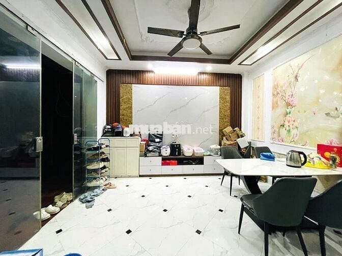 NHÀ ĐẸP ĐÔNG NGẠC - NGÕ 3 GÁC- LÔ GÓC - 32M 5 TẦNG - NHỈNH 5 TỶ