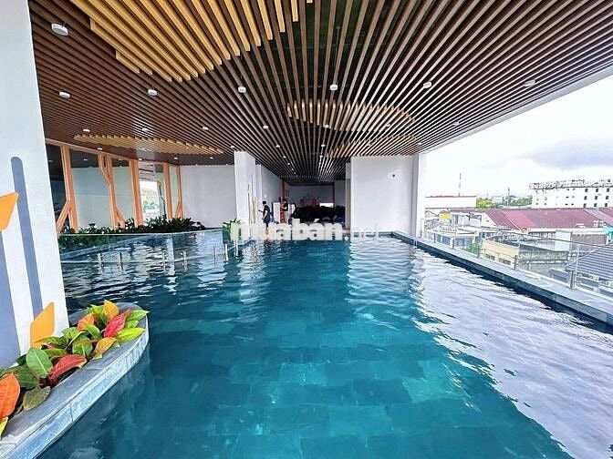 CĂN 2PN GIÁ CỰC TỐT, PHỤ HUYNH MUA CHO CON HỌC TẠI CẦN THƠ RẤT PHÙ HỢP