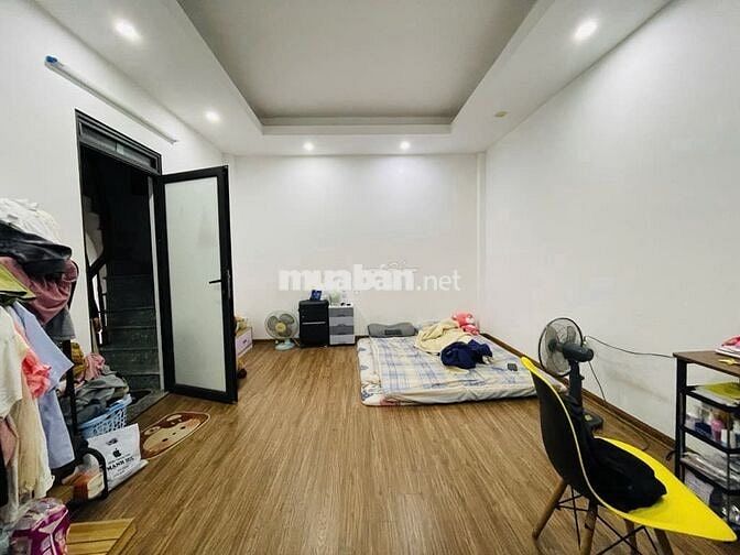 NHÀ ĐẸP ĐÔNG NGẠC - NGÕ 3 GÁC- LÔ GÓC - 32M 5 TẦNG - NHỈNH 5 TỶ