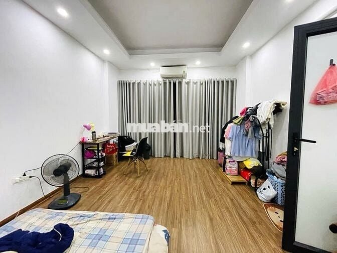 NHÀ ĐẸP ĐÔNG NGẠC - NGÕ 3 GÁC- LÔ GÓC - 32M 5 TẦNG - NHỈNH 5 TỶ