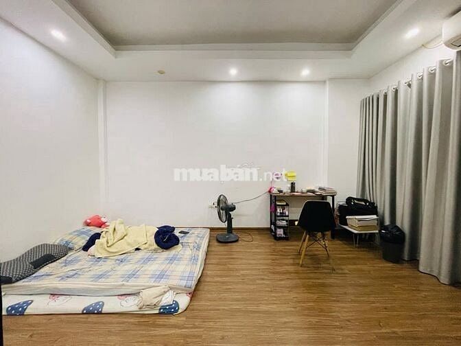 NHÀ ĐẸP ĐÔNG NGẠC - NGÕ 3 GÁC- LÔ GÓC - 32M 5 TẦNG - NHỈNH 5 TỶ