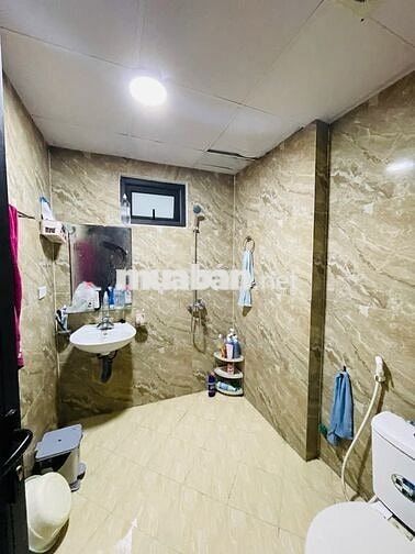NHÀ ĐẸP ĐÔNG NGẠC - NGÕ 3 GÁC- LÔ GÓC - 32M 5 TẦNG - NHỈNH 5 TỶ