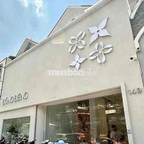CHO THUÊ MẶT BẰNG TRUNG TÂM – NGANG 20M HIẾM , VỊ TRÍ ĐEM SẦM UẤT