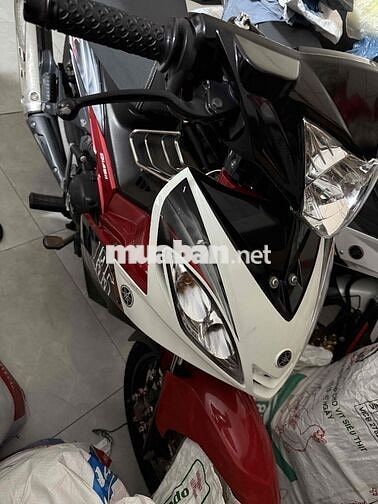 Yamaha Spark Fi 2015  Bao Tranh Chấp
