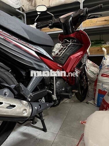 Yamaha Spark Fi 2015  Bao Tranh Chấp