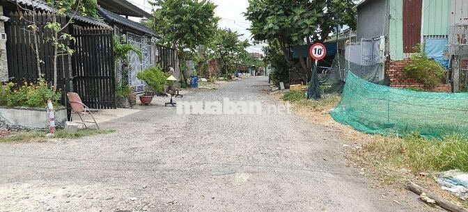 Đất trồng cây đ.Xuân Thới Sơn 26C-Hóc Môn.Dt 33x35~1161m2~14,5ty