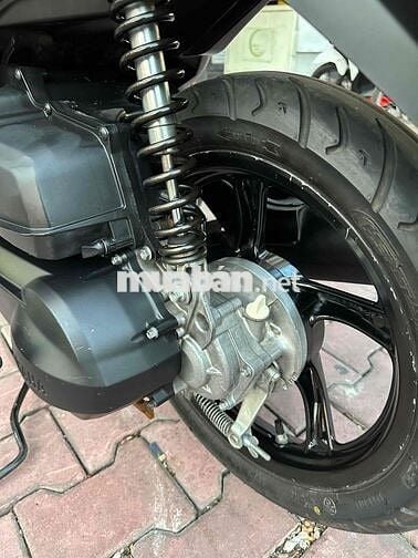 [GÓP DC GIỮ CAVET] Mio M3 125 2023 - KEO NGUYÊN XE
