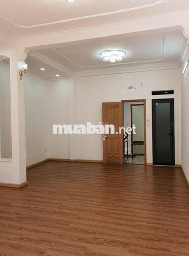 Cho thuê nhà MT 68A Nguyễn Sơn, P.Phú Thạnh, Q. Tân Phú (khu nhà đẹp) 