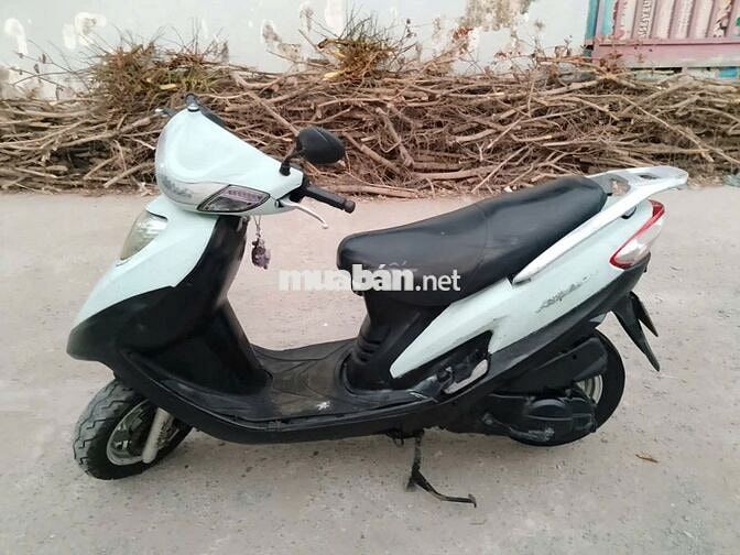 SYM Victoria máy rất êm bstp có cavet đủ