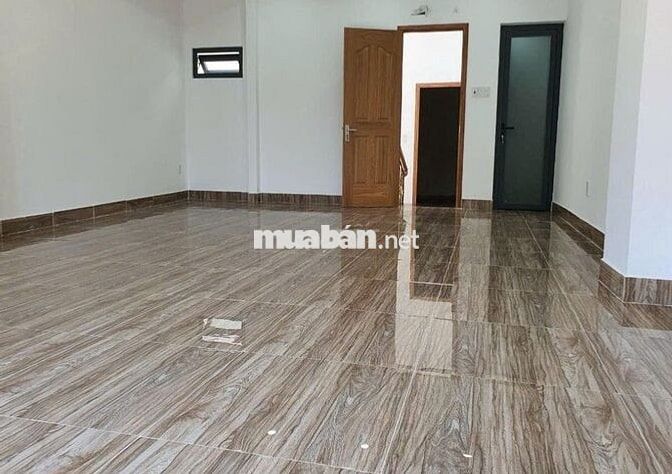Cho thuê nhà MT 68A Nguyễn Sơn, P.Phú Thạnh, Q. Tân Phú (khu nhà đẹp) 