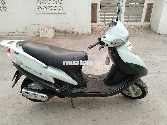 SYM Victoria máy rất êm bstp có cavet đủ