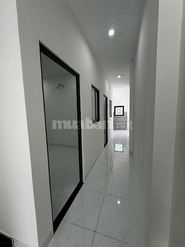 🔥 NHÀ ĐẸP GẦN KDL BỬU LONG – CHỈ 700TR NHẬN NHÀ Ở NGAY 🔥