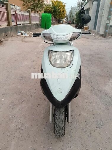 SYM Victoria máy rất êm bstp có cavet đủ