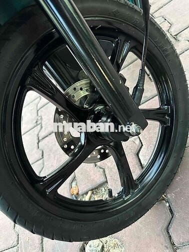 [GÓP DC GIỮ CAVET] Mio M3 125 2023 - KEO NGUYÊN XE