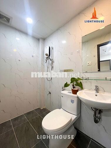 STUDIO NGAY NGÃ TƯ HÀNG XANH ĐI CHỢ BÀ CHIỀU ĐI PHÚ NHUẬN, QUẬN 1