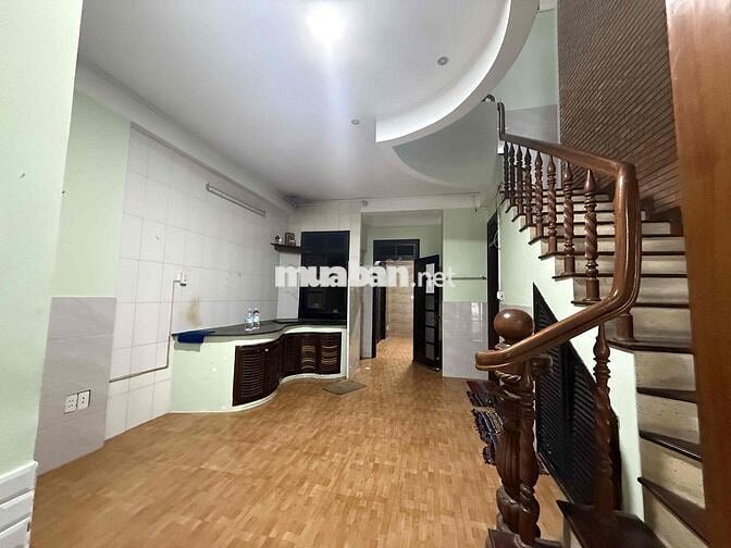 Cho thuê nhà kiệt Ông Ích Khiêm