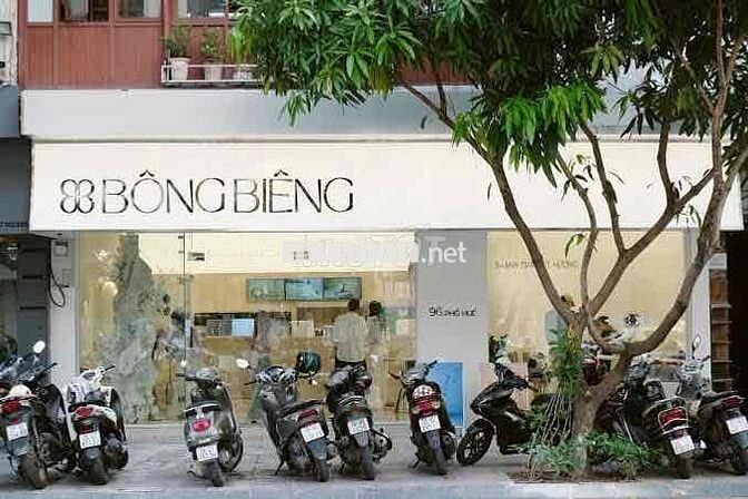 CHO THUÊ MẶT BẰNG TRUNG TÂM – NGANG 20M HIẾM , VỊ TRÍ ĐEM SẦM UẤT
