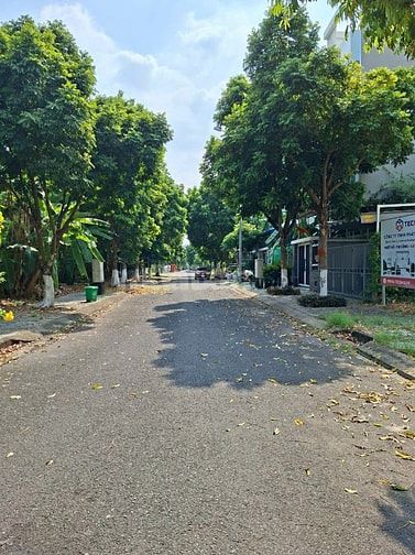 🔥 NGỘP – LÔ GÓC 2 MẶT TIỀN KDC PHÚ NHUẬN Q9