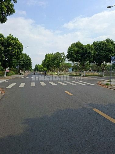 🔥 NGỘP – LÔ GÓC 2 MẶT TIỀN KDC PHÚ NHUẬN Q9