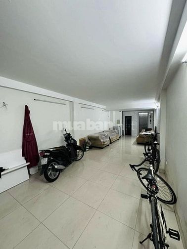 Bán nhà riêng tại Nguyễn Trãi 12.8 tỷ, 50m2, 6PN + 7WC 7tầng thang máy