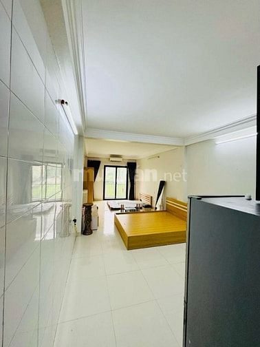 Bán nhà riêng tại Nguyễn Trãi 12.8 tỷ, 50m2, 6PN + 7WC 7tầng thang máy