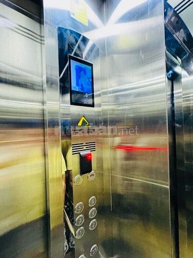 Bán nhà riêng tại Nguyễn Trãi 12.8 tỷ, 50m2, 6PN + 7WC 7tầng thang máy