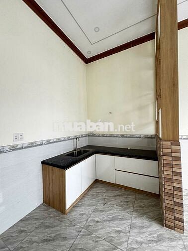Nhà cách Đại Học Việt Đức chỉ 3p, bán nhanh giá 1ty599/ 100m2