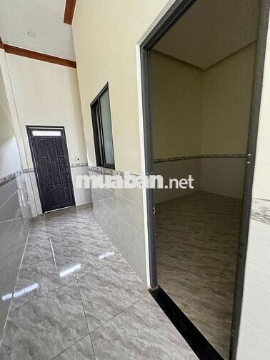 Nhà cách Đại Học Việt Đức chỉ 3p, bán nhanh giá 1ty599/ 100m2