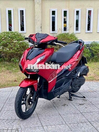 Honda Air Blade 4V 2024 Đỏ
