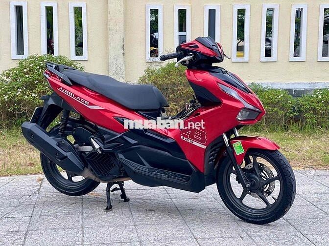 Honda Air Blade 4V 2024 Đỏ