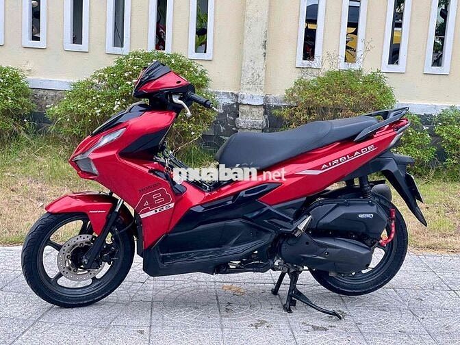 Honda Air Blade 4V 2024 Đỏ
