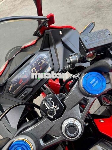 Honda CBR150R ĐKLĐ 5/2025 chính chủ biển 15