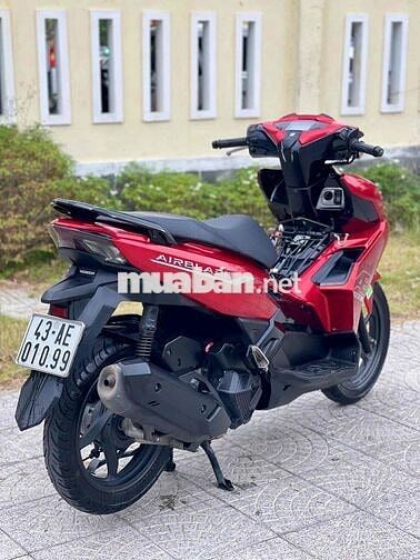Honda Air Blade 4V 2024 Đỏ