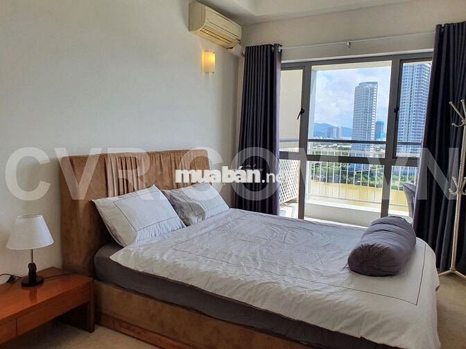 *** CĂN 2PN INDOCHINA SẴN SỔ, TẦNG CAO, VIEW TRỰC DIỆN SÔNG HÀN