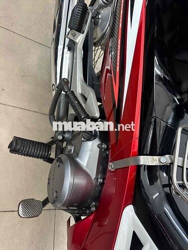 Honda Future X 2011 Đỏ