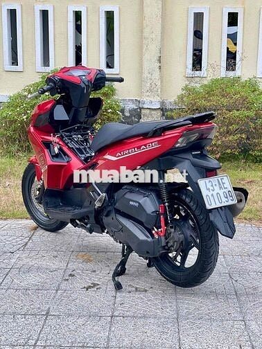 Honda Air Blade 4V 2024 Đỏ