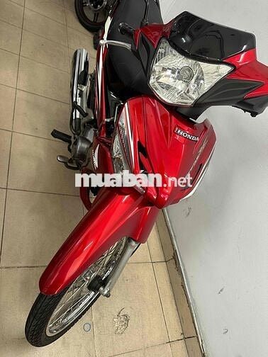 Honda Future X 2011 Đỏ