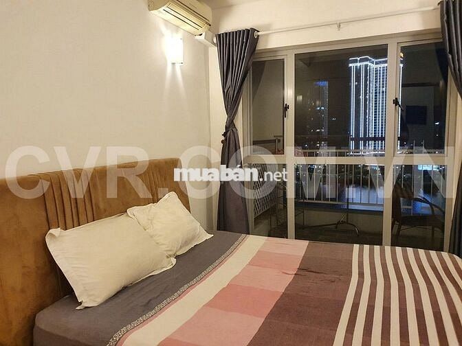 *** CĂN 2PN INDOCHINA SẴN SỔ, TẦNG CAO, VIEW TRỰC DIỆN SÔNG HÀN