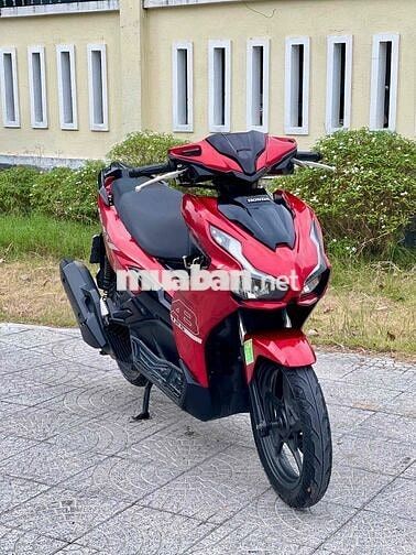 Honda Air Blade 4V 2024 Đỏ