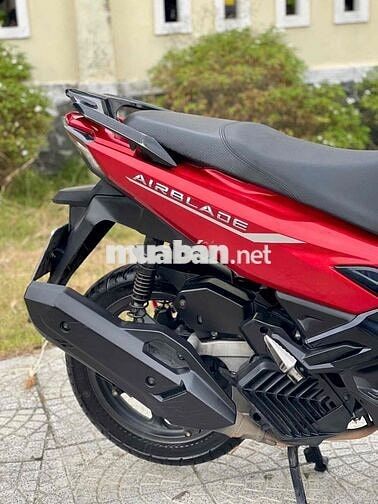 Honda Air Blade 4V 2024 Đỏ