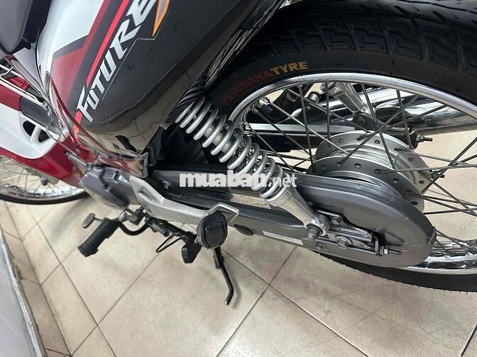 Honda Future X 2011 Đỏ