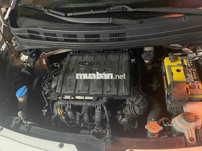Hyundai i10 Sedan 2017 MT Base SC
