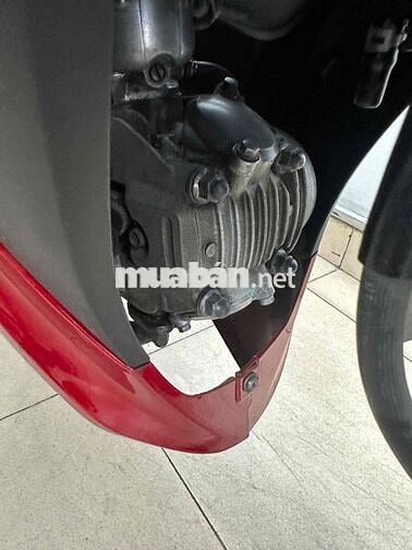 Honda Future X 2011 Đỏ