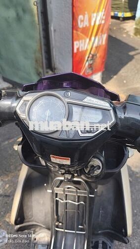 Yamaha Nouvo SX 125cc 2013 bs 69n1-16174