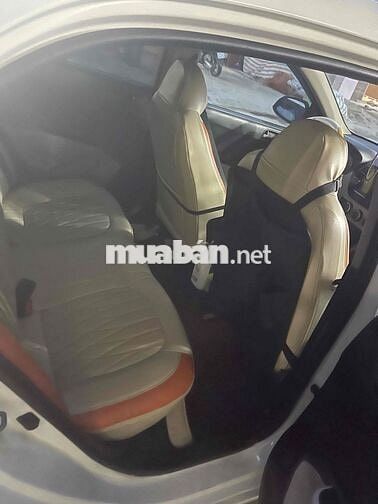 Hyundai i10 Sedan 2017 MT Base SC