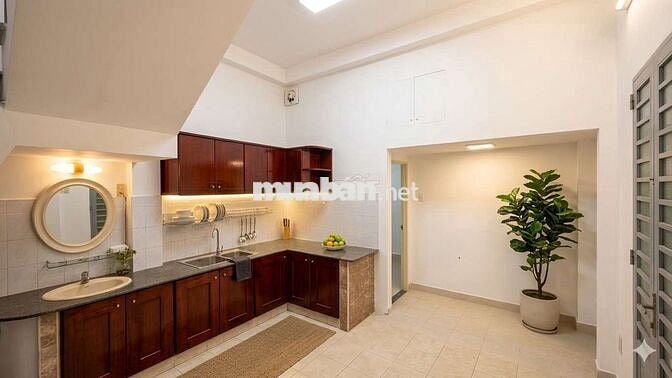 [CHÍNH CHỦ] Cho thuê nhà Nguyên căn, hẻm 502 Nguyễn Đình Chiểu