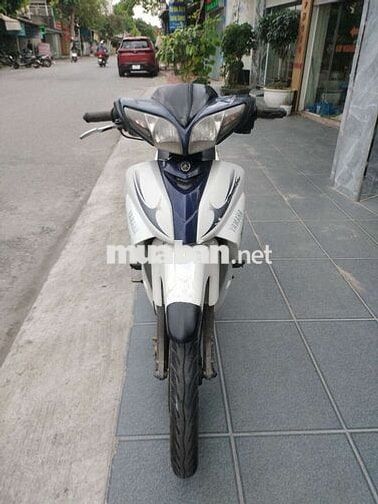 Yamaha Jupiter Gravita