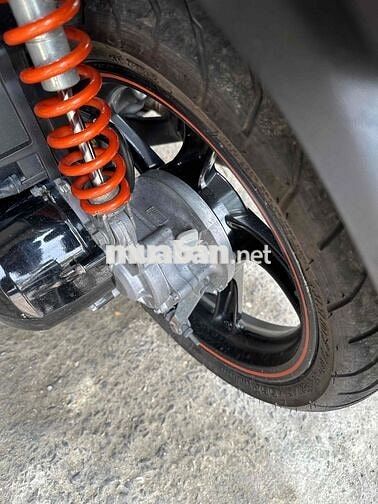 Yamaha Janus khoá smaster key có căn cước chủ